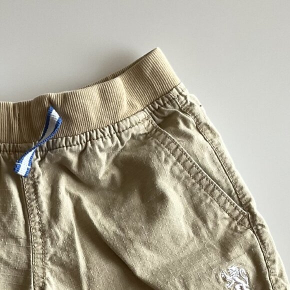 ENGLISH LAUNDRY BOYS' PULL-ON RIPSTOP SHORTS LIKE NEW - Picture 5 of 7